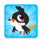 bulbul apps android application logo